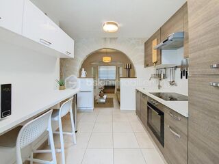  Appartement à vendre 2 pièces 46 m²