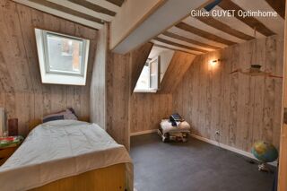  Maison � vendre 7 pi�ces 140 m�