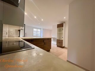  Appartement � vendre 2 pi�ces 49 m�