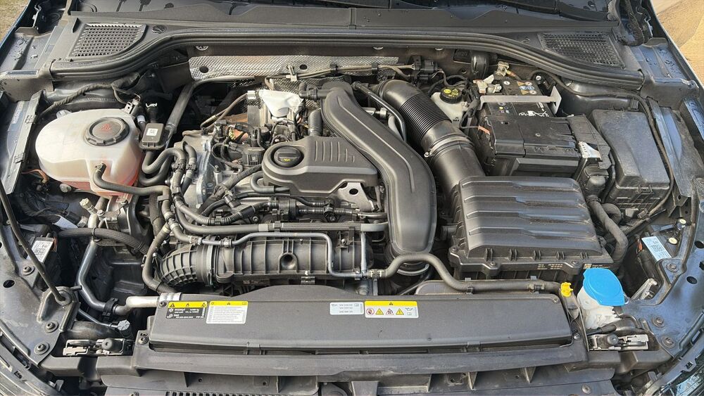 Golf 1.5 eTSI 150 DSG7 R-Line 2025 occasion 30470 Aimargues
