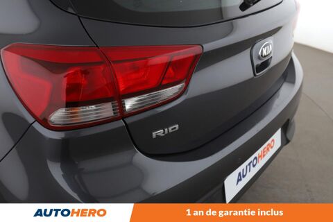 Rio 1.0 T-GDi ISG Edition 2 100 ch 2018 occasion 92130 Issy-les-Moulineaux