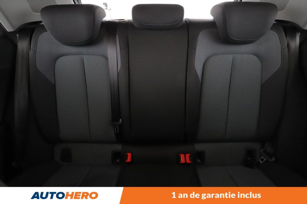 Q2 30 TFSI Design 116 ch 2020 occasion 92130 Issy-les-Moulineaux