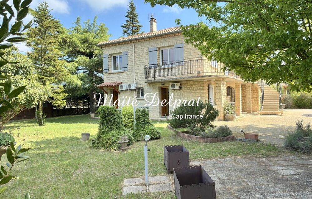 Vente Maison Maison familiale MAZAN (84) Mazan