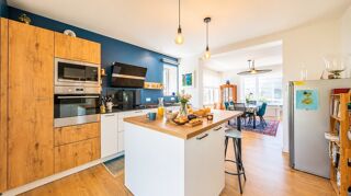  Maison à vendre 7 pièces 118 m²