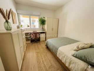  Appartement � vendre 2 pi�ces 47 m�
