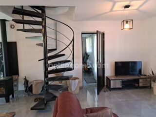  Maison à vendre 4 pièces 90 m²