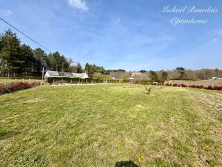  Maison à vendre 8 pièces 134 m²