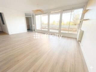  Appartement à vendre 4 pièces 76 m²
