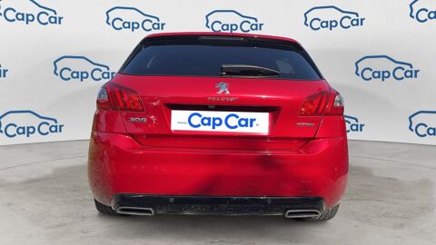 308 II 1.2 PureTech 130 EAT6 GT Line 2018 occasion 35580 Guichen