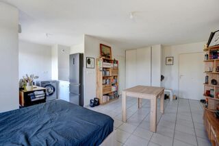  Appartement à vendre 1 pièce 35 m²