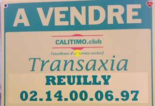  Terrain � vendre 3480 m�