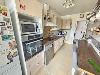  Appartement � vendre 4 pi�ces 84 m�