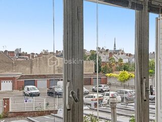  Appartement à vendre 3 pièces 68 m²
