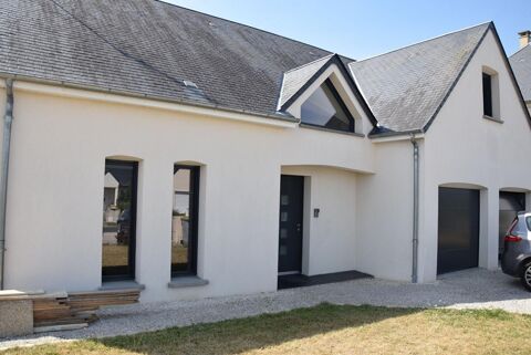  Maison � louer 5 pi�ces 141 m�