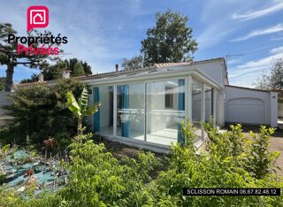  Maison à vendre 3 pièces 80 m²