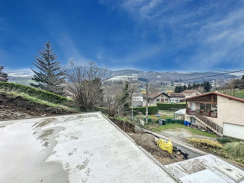 Vente Terrain 1650 m² - Vue 3