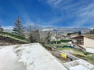 Vente Terrain 1650 m²