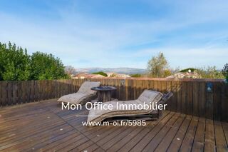  Maison � vendre 6 pi�ces 210 m�
