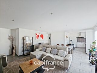  Maison à vendre 4 pièces 88 m²