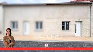  Maison � vendre 6 pi�ces 74 m�