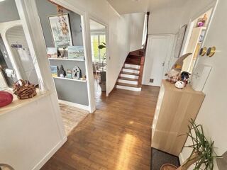  Maison � vendre 6 pi�ces 115 m�