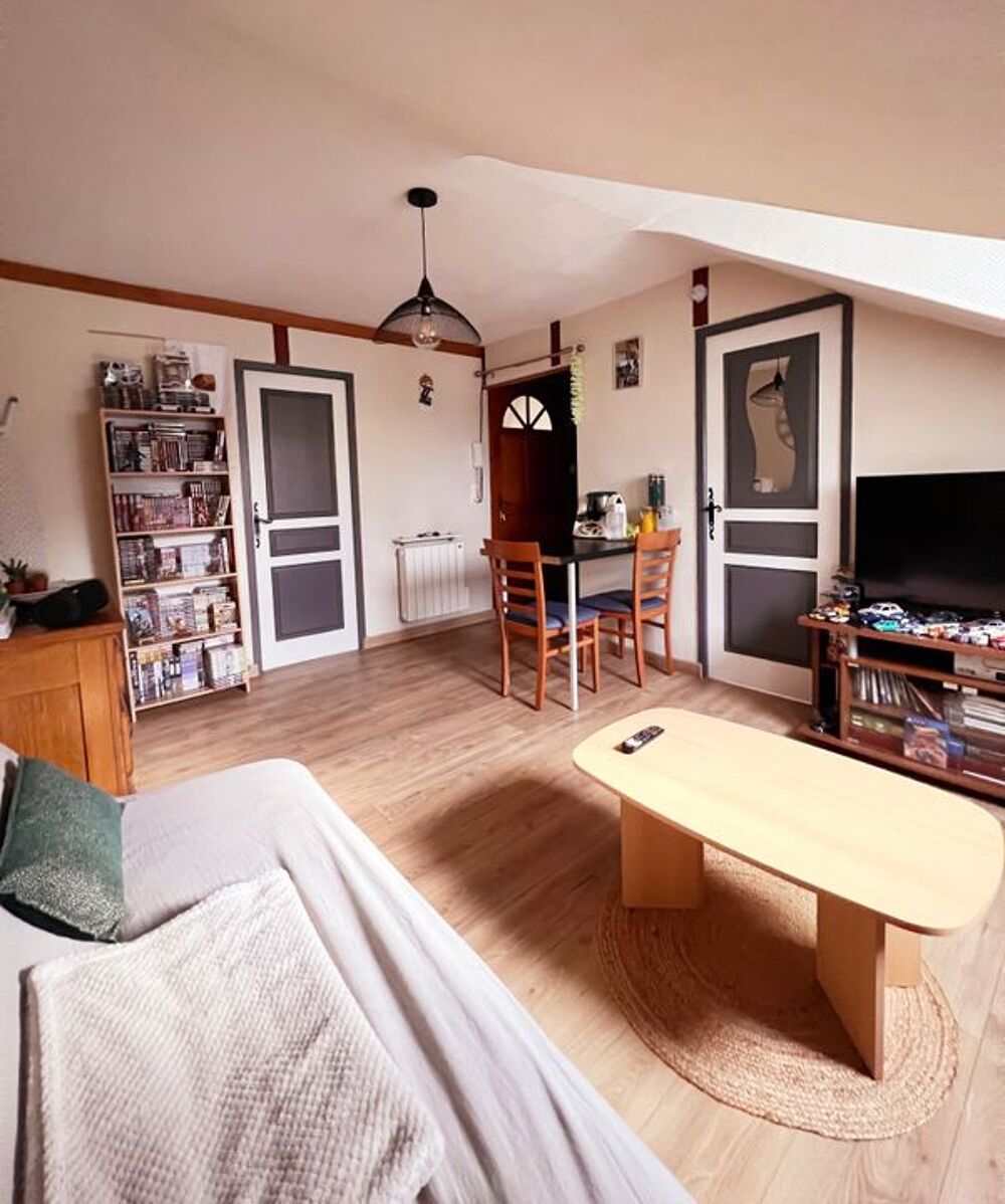 Location Appartement Appartement de 26m2 à louer sur Le Mans Le mans