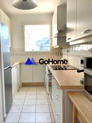  Appartement � louer 2 pi�ces 55 m�