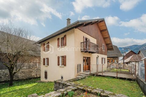   Maison familiale Maison - 5 pi�ce(s) - 150 m�