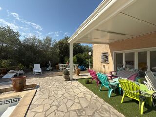  Villa � vendre 6 pi�ces 120 m�