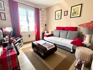  Maison à vendre 6 pièces 188 m²