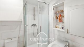  Appartement à vendre 1 pièce 25 m²