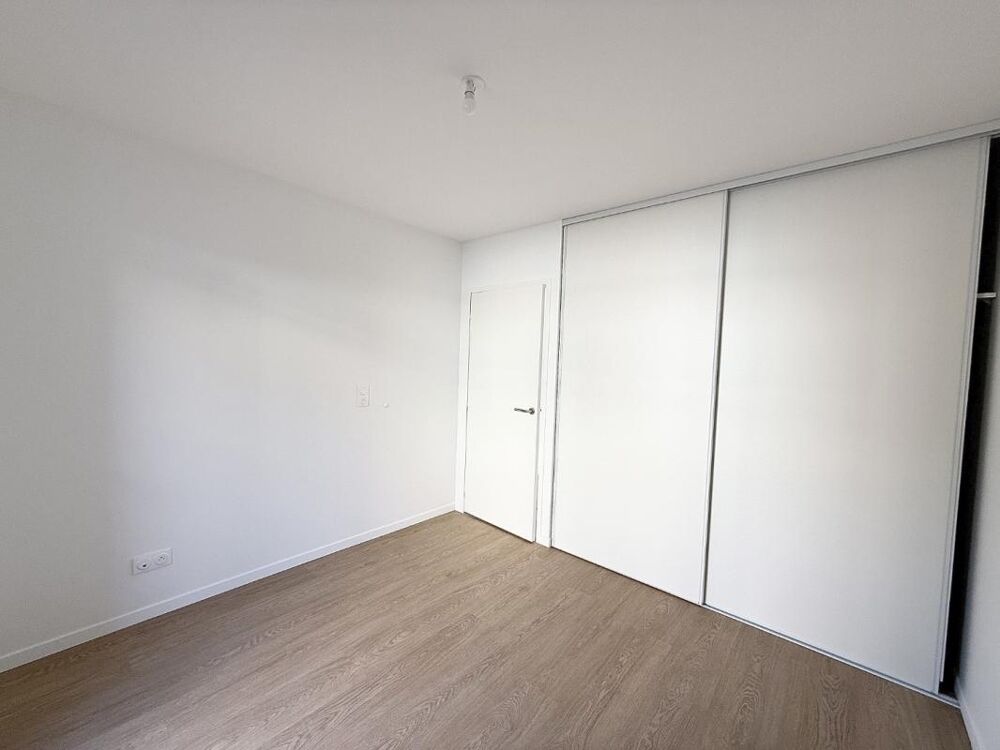 Location Appartement APPARTEMENT T4 NEUF -88.79 M² - TERRASSE + GARAGE - CHADRAC Chadrac