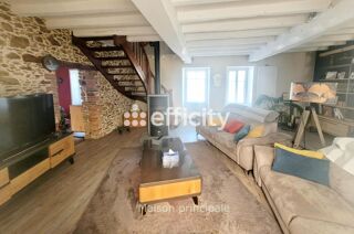  Maison à vendre 6 pièces 266 m²