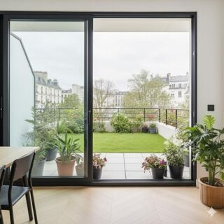  Duplex/triplex � vendre 3 pi�ces 55 m�