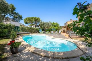 Maison à vendre 6 pièces 125 m²