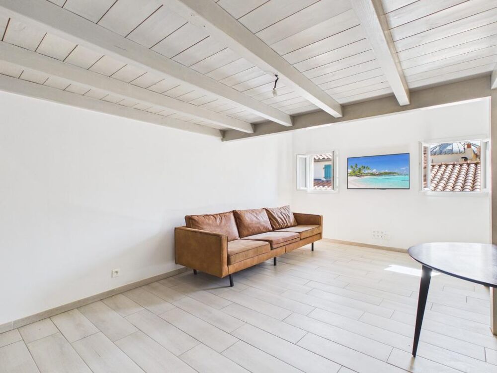 Vente Appartement VENTE F1 PLACE DIAMANT AJACCIO Ajaccio