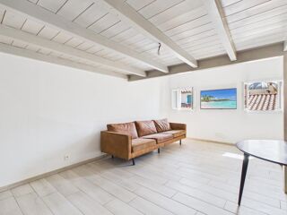  Appartement à vendre 1 pièce 35 m²