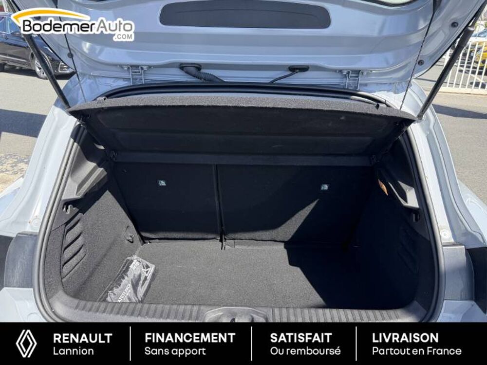 Clio SCe 65 ch GSR2 Evolution 2025 occasion 22200 Guingamp