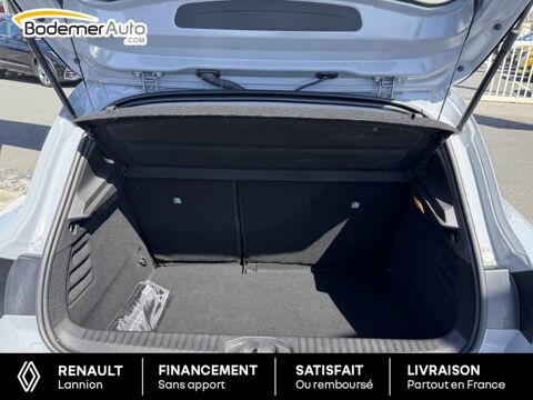 Clio SCe 65 ch GSR2 Evolution 2025 occasion 22200 Guingamp