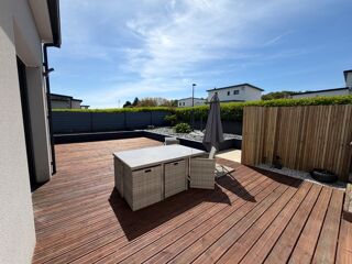  Maison � vendre 6 pi�ces 127 m�