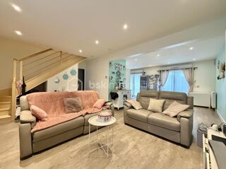  Maison à vendre 6 pièces 103 m²