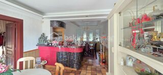  Maison � vendre 10 pi�ces 263 m�