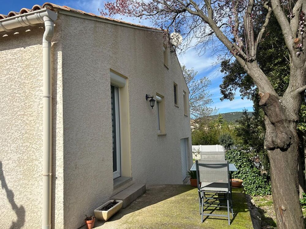 Maison 6 pièce(s) 120 m2