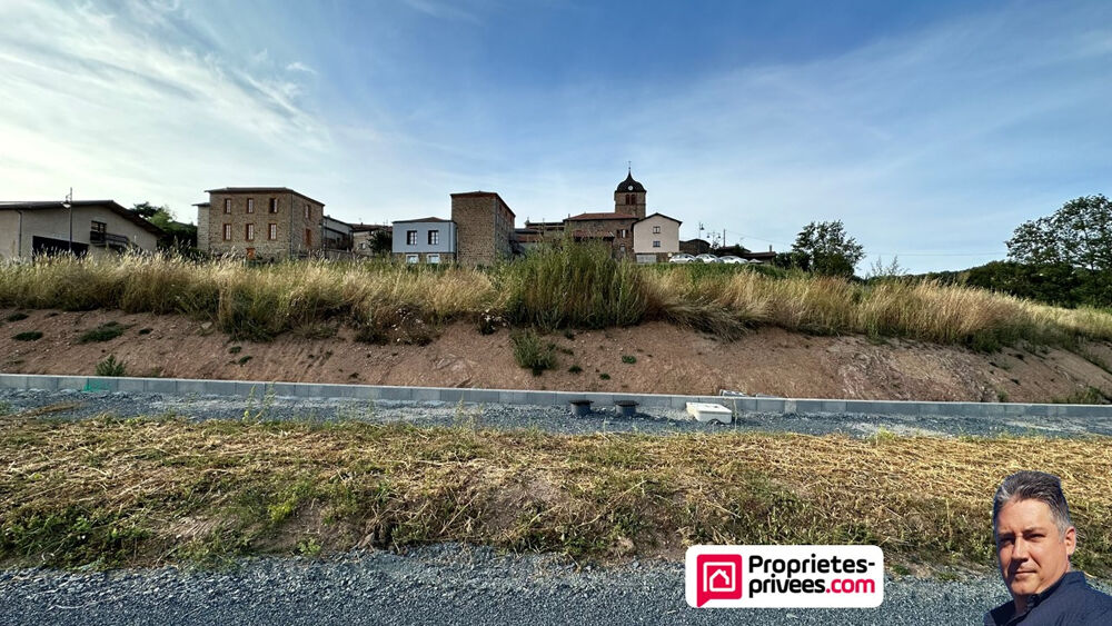 Vente Terrain TERRAIN VIABILISE LONGESSAIGNE Longessaigne