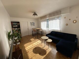  Appartement � louer 2 pi�ces 43 m�