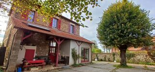  Maison à vendre 7 pièces 125 m²