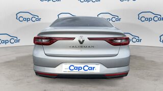Talisman 2.0 Blue dCi 160 EDC6 Intens - Automatique 2020 occasion 95480 Pierrelaye