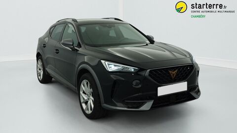 Cupra Formentor 1.4 e-HYBRID 204 ch DSG6 V 2023 occasion Voglans 73420