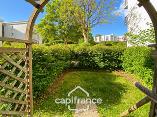  Appartement � vendre 1 pi�ce 31 m�