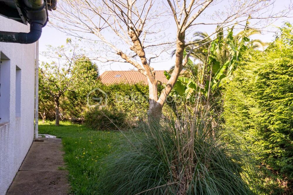 � vendre  Maison Saint-Jean-de-Luz (64500)
